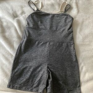 Super comfy dbl bra onesie from strut this..worn twice